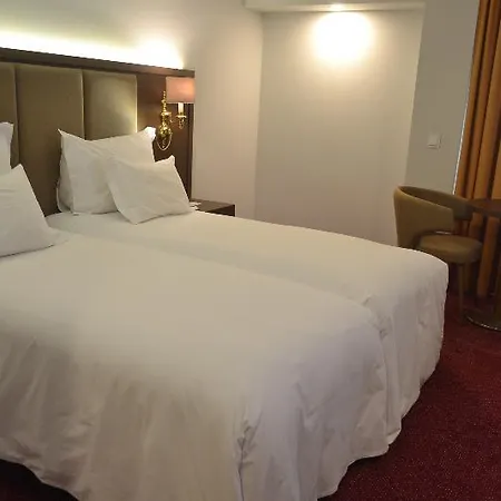 Premium - Aquae Flaviae Hotel 4*