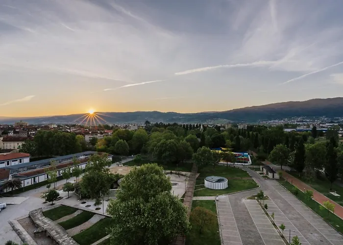 Hotel Premium - Aquae Flaviae