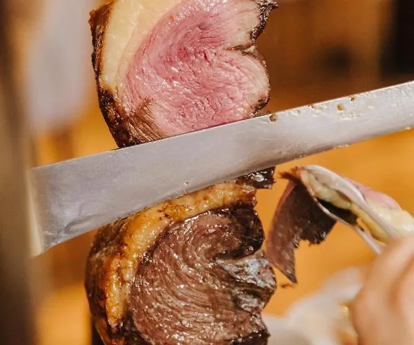 Premium - Aquae Flaviae Hotel 4*