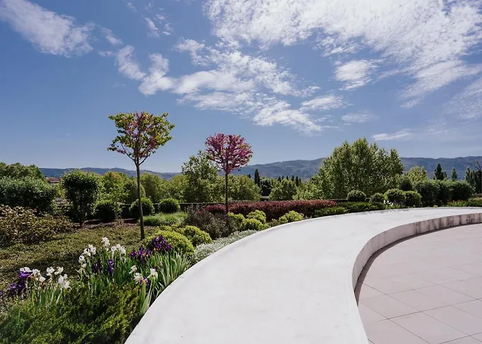 Premium - Aquae Flaviae Hotel Chaves