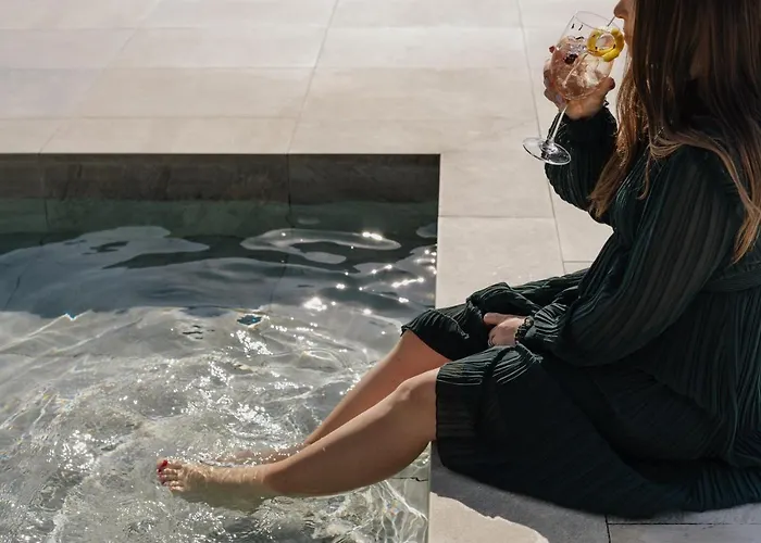 Hotel Premium - Aquae Flaviae Chaves