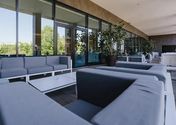 Premium - Aquae Flaviae 4* Chaves