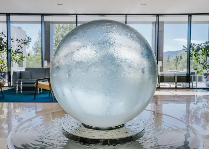 Premium - Aquae Flaviae Hotel