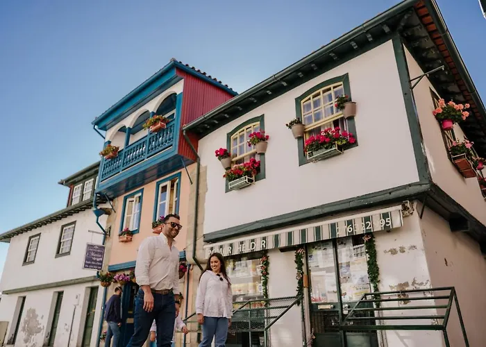 Premium - Aquae Flaviae Hotel 4*