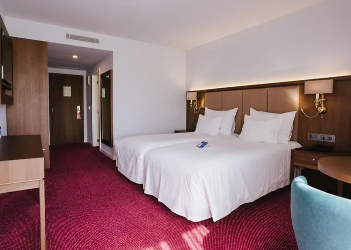 Hotel Premium - Aquae Flaviae