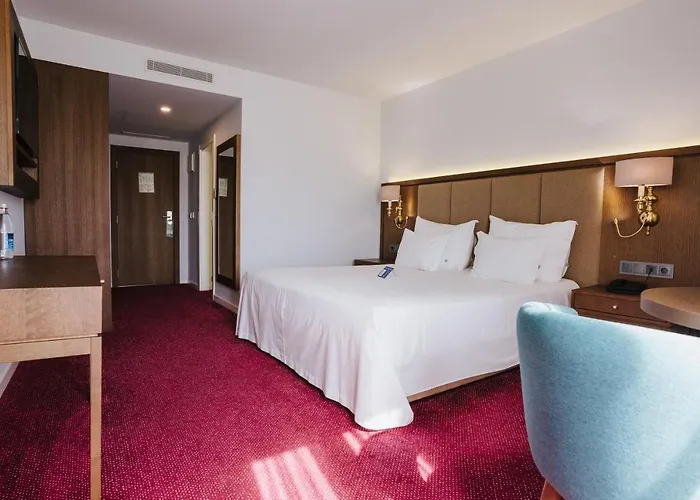 Premium - Aquae Flaviae 4*