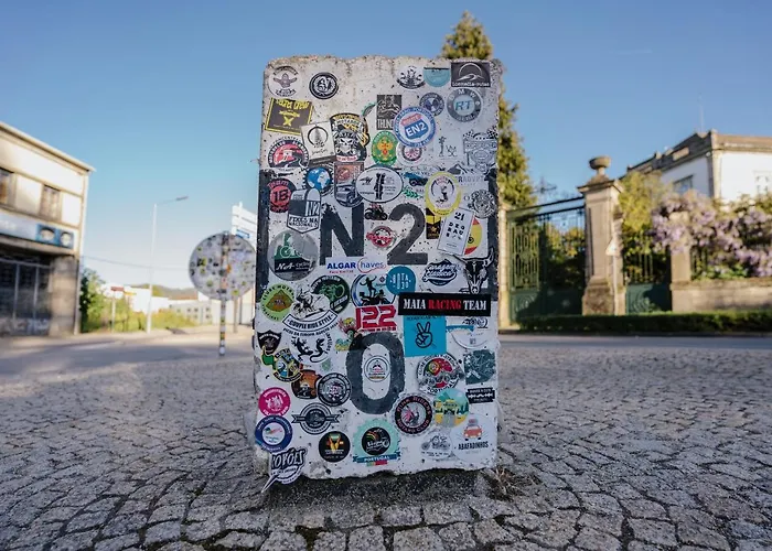 Premium - Aquae Flaviae Hotel Chaves