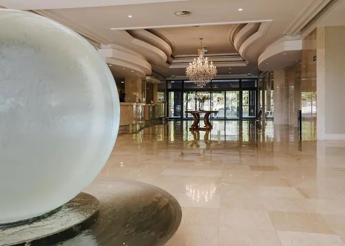 Premium - Aquae Flaviae Hotel