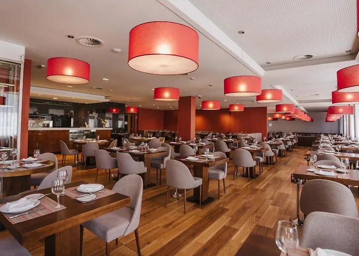 Hotel Premium - Aquae Flaviae Chaves