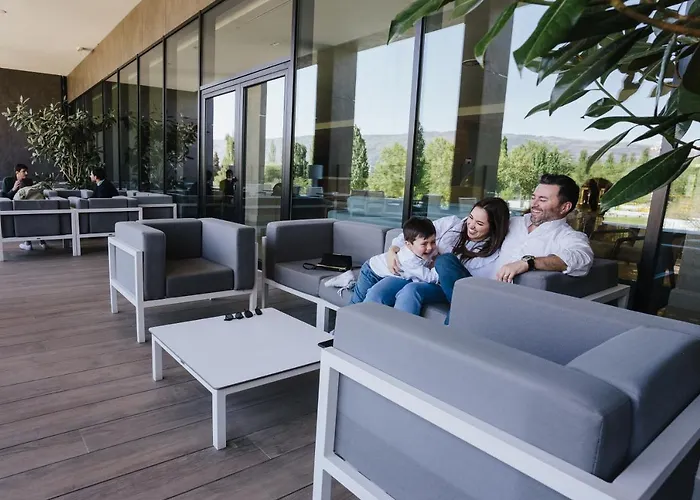 Premium - Aquae Flaviae 4*