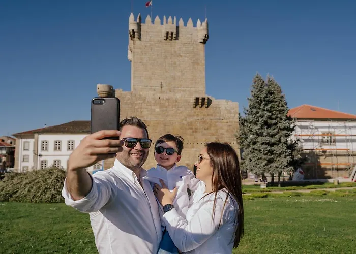 Hotel Premium - Aquae Flaviae