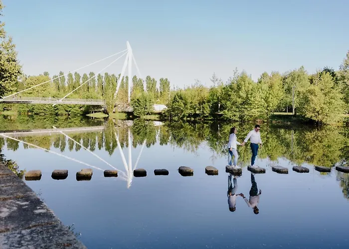 Premium - Aquae Flaviae Hotel Chaves