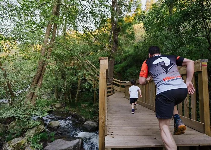 Premium - Aquae Flaviae Hotel