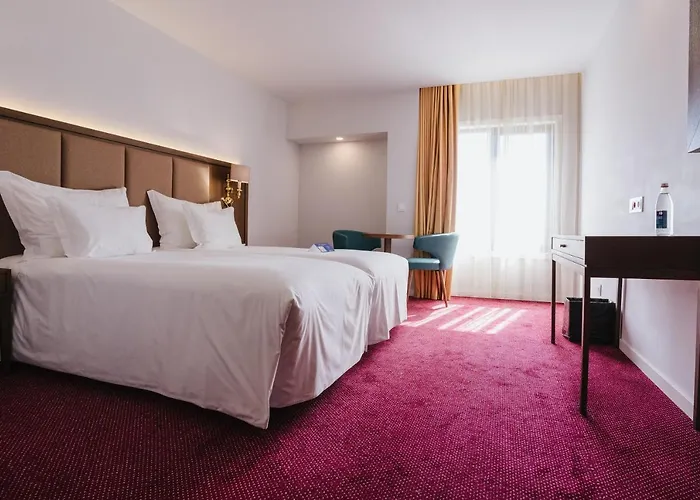 Hotel Premium - Aquae Flaviae