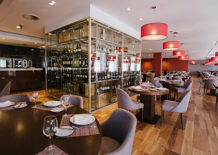 Hotel Premium - Aquae Flaviae Chaves