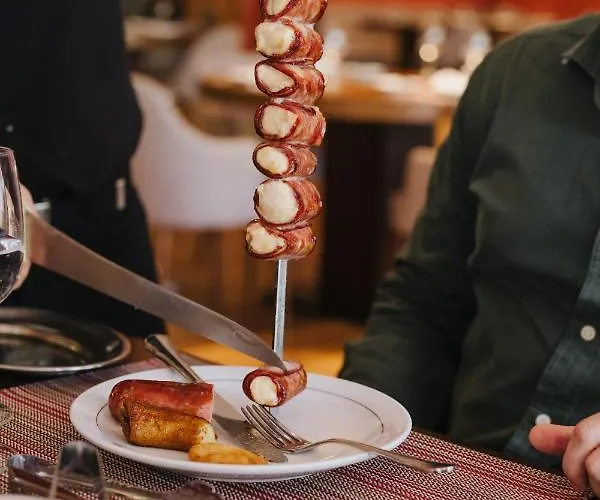 Premium - Aquae Flaviae Hotel