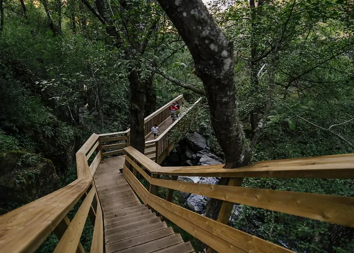 Hotel Premium - Aquae Flaviae Chaves