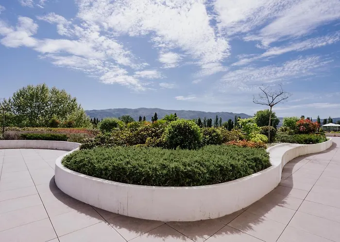 Hotel Premium - Aquae Flaviae 4*