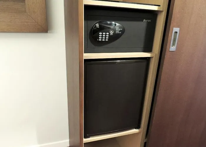 Hotel Premium - Aquae Flaviae 4*