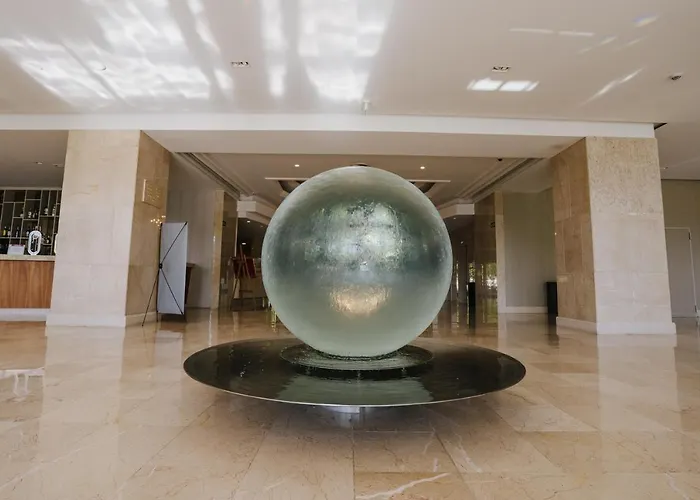 Premium - Aquae Flaviae 4* Chaves