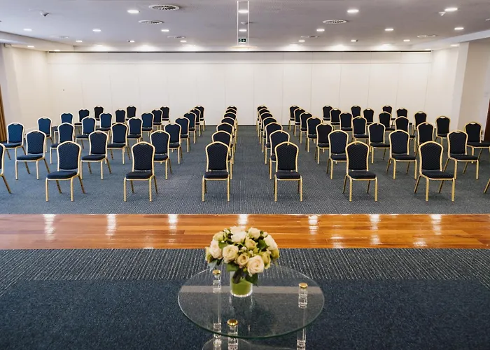 Premium - Aquae Flaviae Chaves