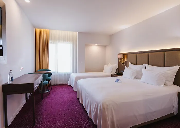 Premium - Aquae Flaviae Hotel