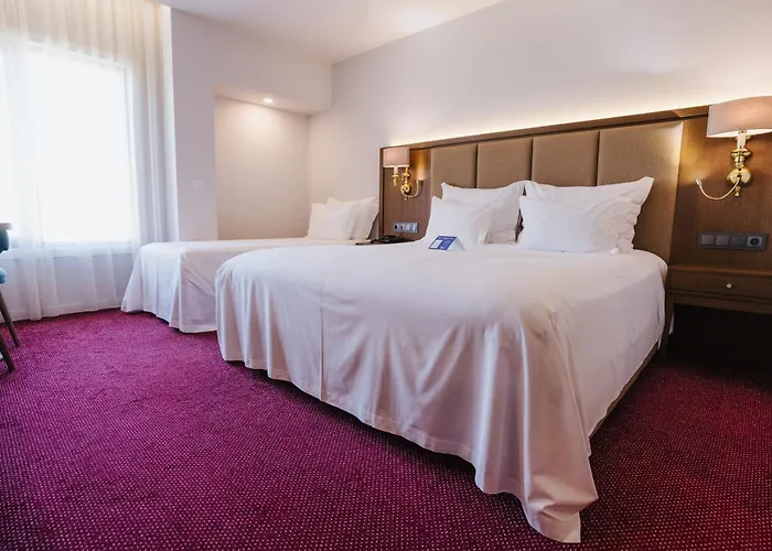 Premium - Aquae Flaviae Hotel