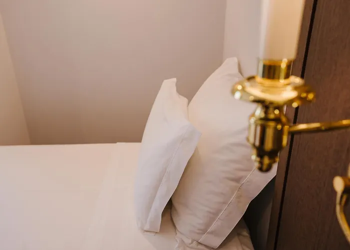 Hotel Premium - Aquae Flaviae 4*