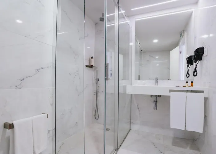 Hotel Premium - Aquae Flaviae 4*