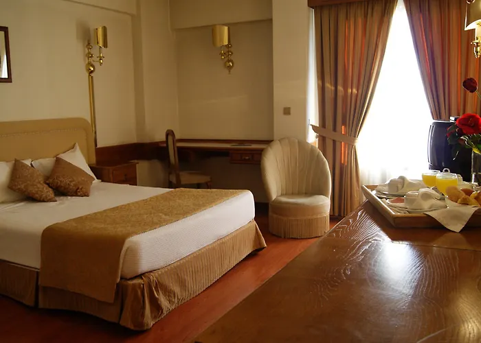 Hotel Premium - Aquae Flaviae 4*