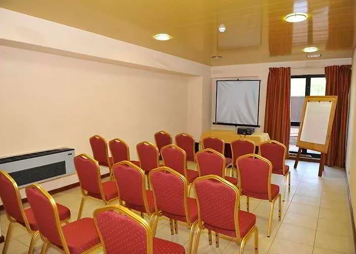 Hotel Premium - Aquae Flaviae Chaves