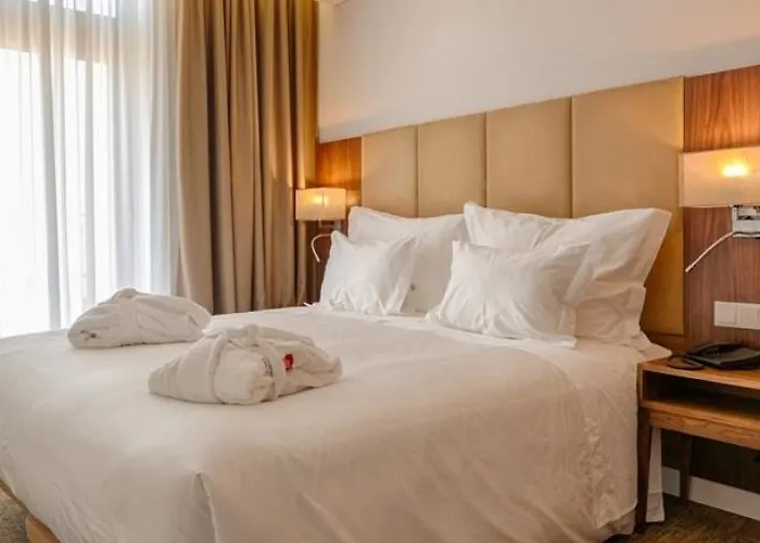 Premium - Aquae Flaviae Chaves