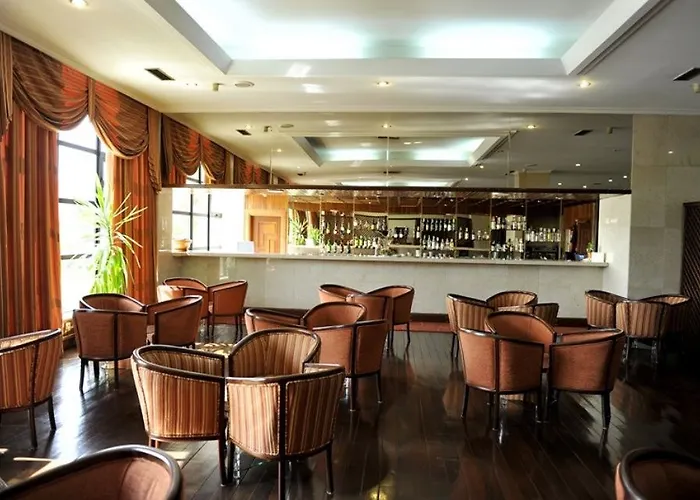 Premium - Aquae Flaviae Hotel