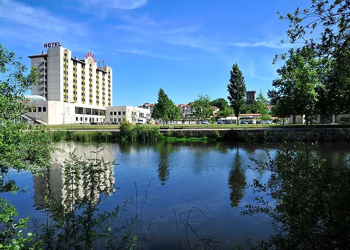 Hotel Premium - Aquae Flaviae