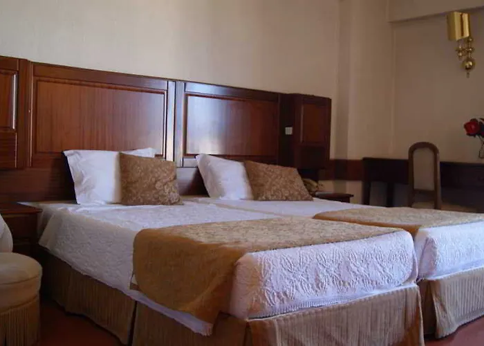 Premium - Aquae Flaviae 4* Chaves