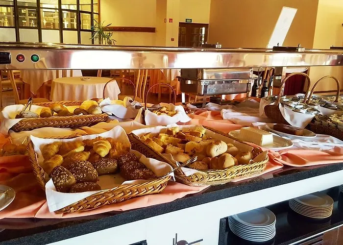 Hotel Premium - Aquae Flaviae 4*