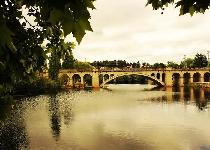 Premium - Aquae Flaviae Hotel