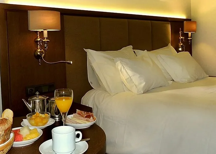 Hotel Premium - Aquae Flaviae 4*