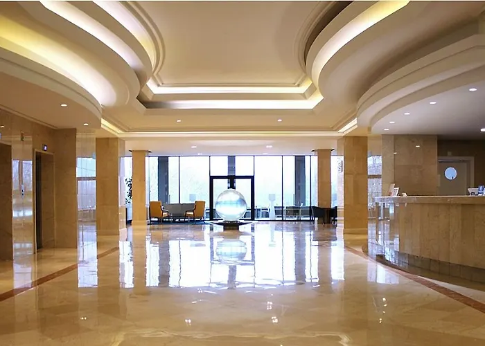 Premium - Aquae Flaviae 4* Chaves