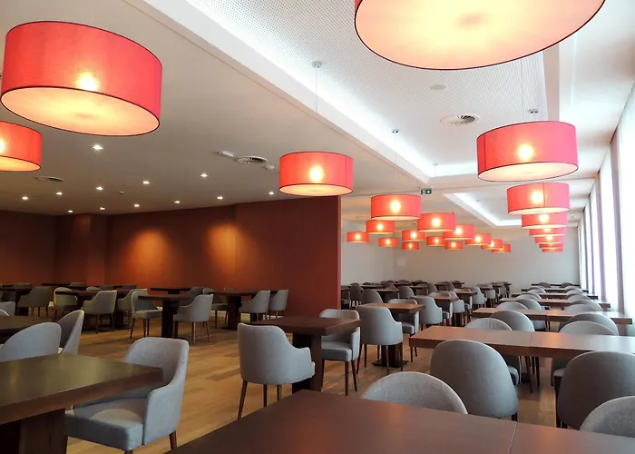 Premium - Aquae Flaviae Hotel 4*