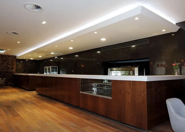 Premium - Aquae Flaviae Hotel Chaves