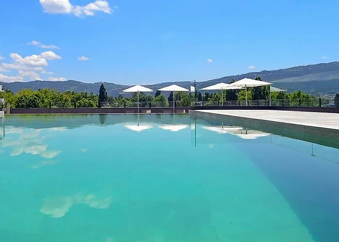 Premium - Aquae Flaviae Chaves