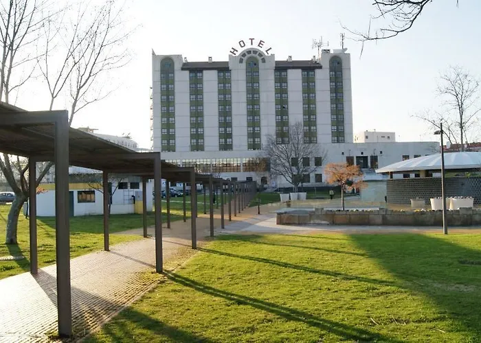 Premium - Aquae Flaviae Chaves