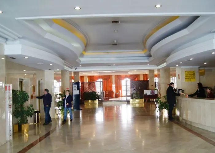 Hotel Premium - Aquae Flaviae Chaves