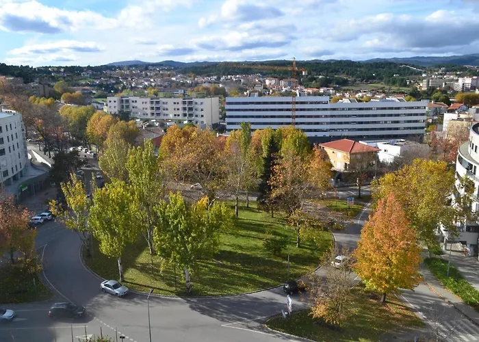 Hotel Premium - Aquae Flaviae