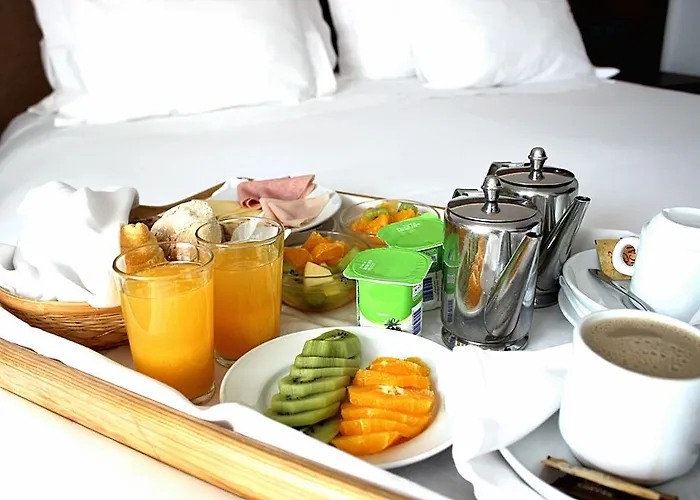 Premium - Aquae Flaviae Hotel 4*