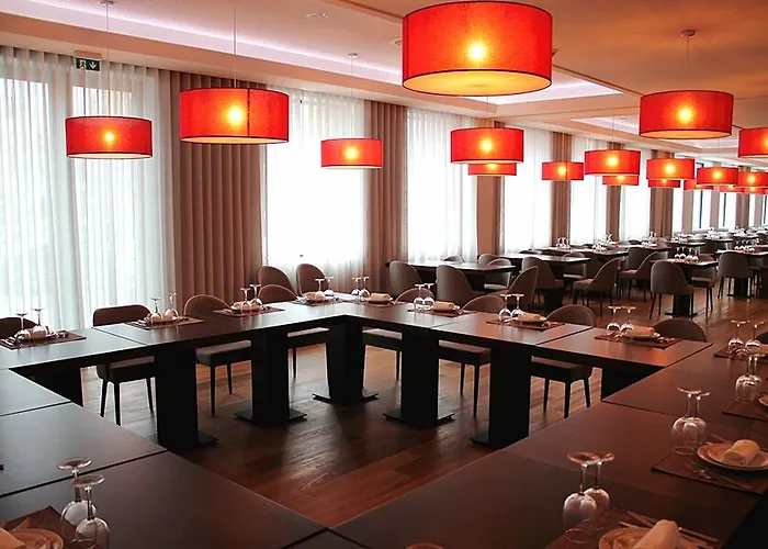 Premium - Aquae Flaviae 4* Chaves