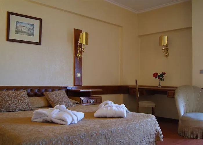 Premium - Aquae Flaviae 4*