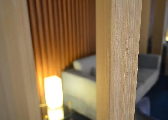 Premium - Aquae Flaviae Hotel 4*