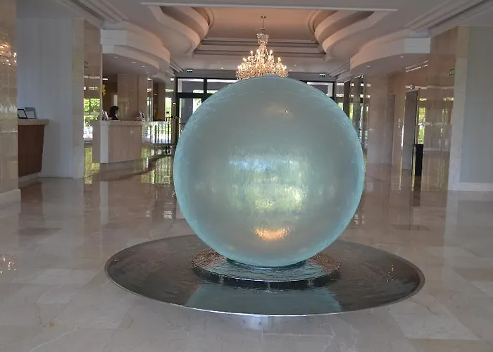 Premium - Aquae Flaviae 4* Chaves